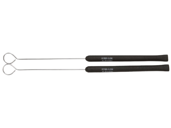 Brush Fire Sure Lock Series Wire Series SL-12