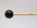 Devi Mallets Keyboard Mallets Ebony (Size S / M)