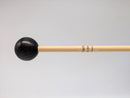 Devi Mallets Keyboard Mallets Ebony (Size S / M)