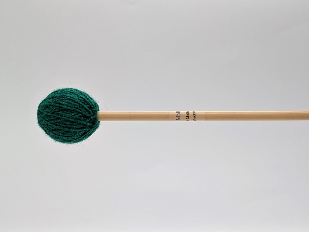 Devi Mallets キーボードマレット サイレントマレット