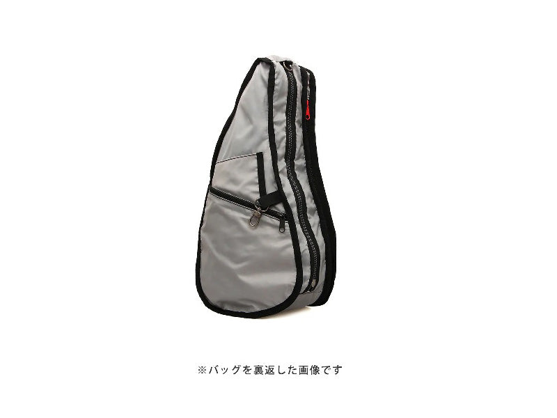 HEALTHY BACK BAG Healthy back bag recycled nylon S size