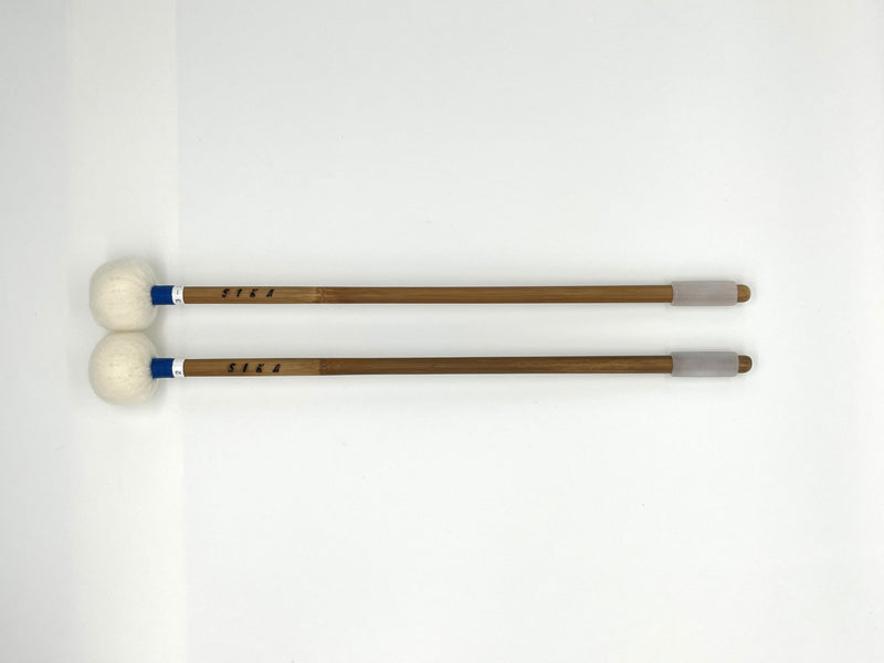 SIKA Mallet Timpani Mallet Wood Core Model 3-2