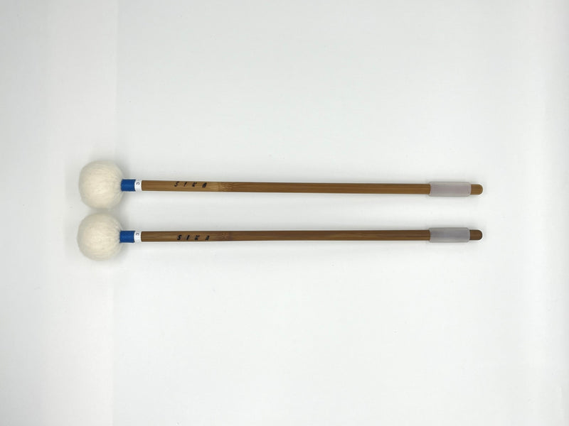 SIKA Mallet Timpani Mallet Wood Core Model 3-3