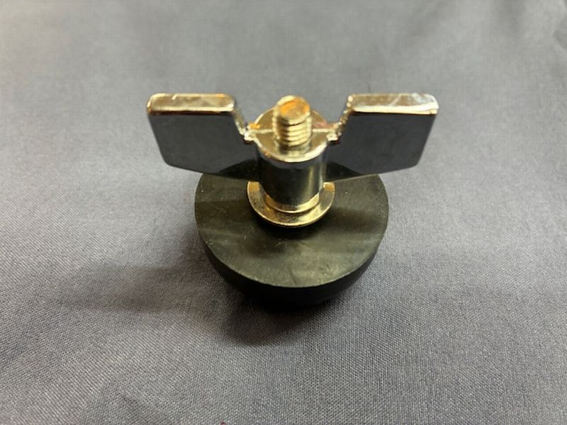 アイダ 合わせシンバルスタンド用パーツ 360-C