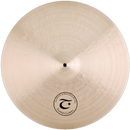 TURKISH ターキッシュ Vintage Soul 21” Ride ライドシンバル VS-21R