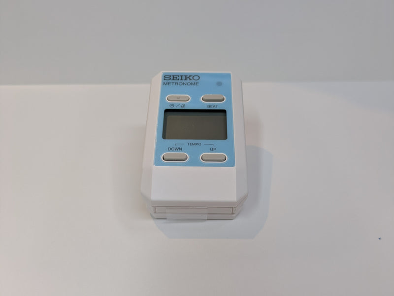 SEIKO Digital Metronome DM51