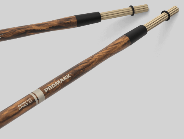 プロマーク Hybrid Rod Bamboo 2B ロッズ PMHRB
