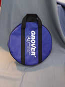 Glover Projection Plus Tambourine T2/GS w/45th Anniversary Case (Goat Skin)