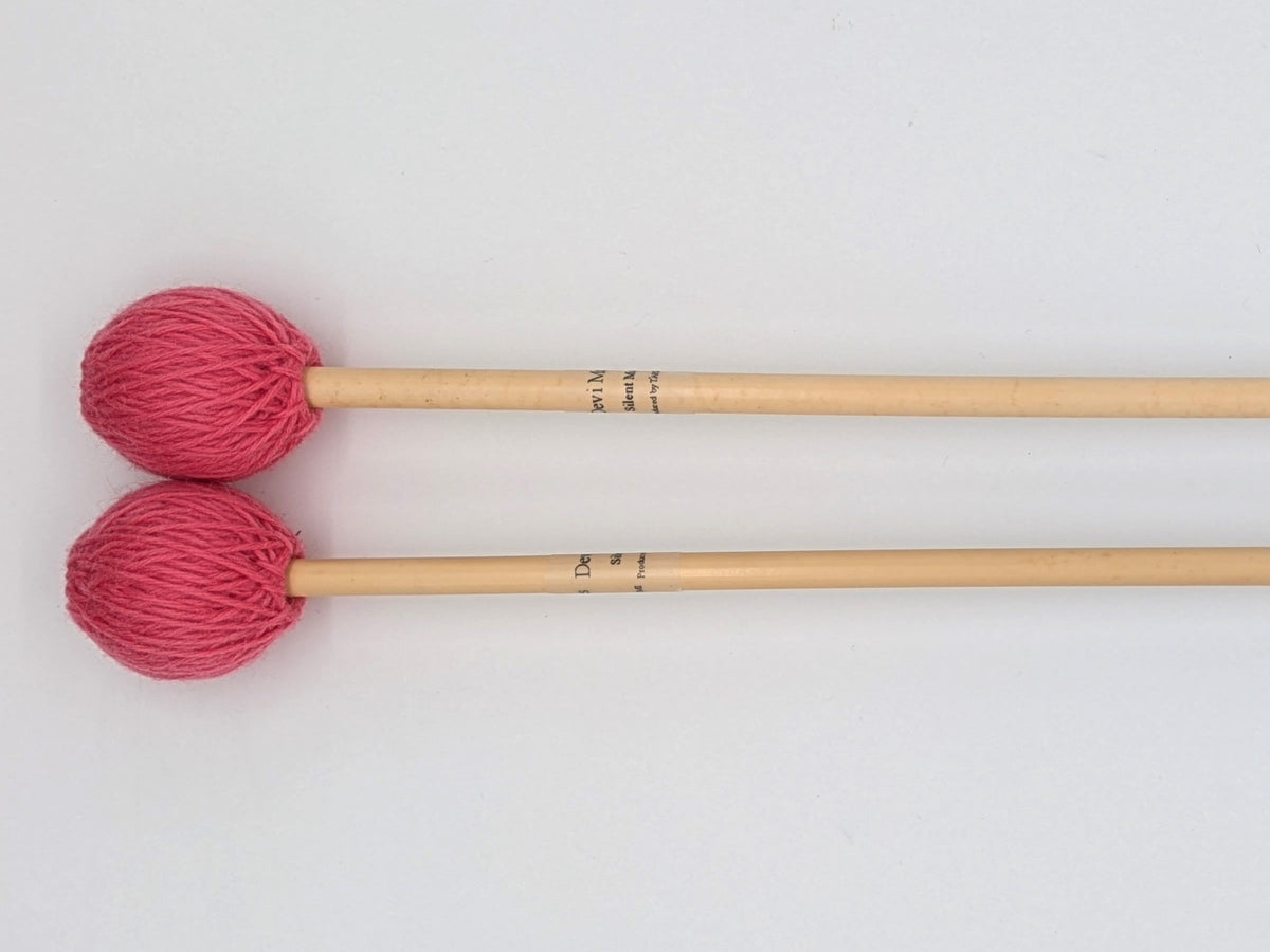 Devi Mallets キーボードマレット サイレントマレット