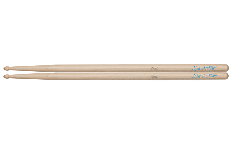 Pearl Drumstick 604M
