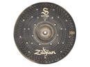 ZILDJIAN ジルジャン S ダーク 16” クラッシュ