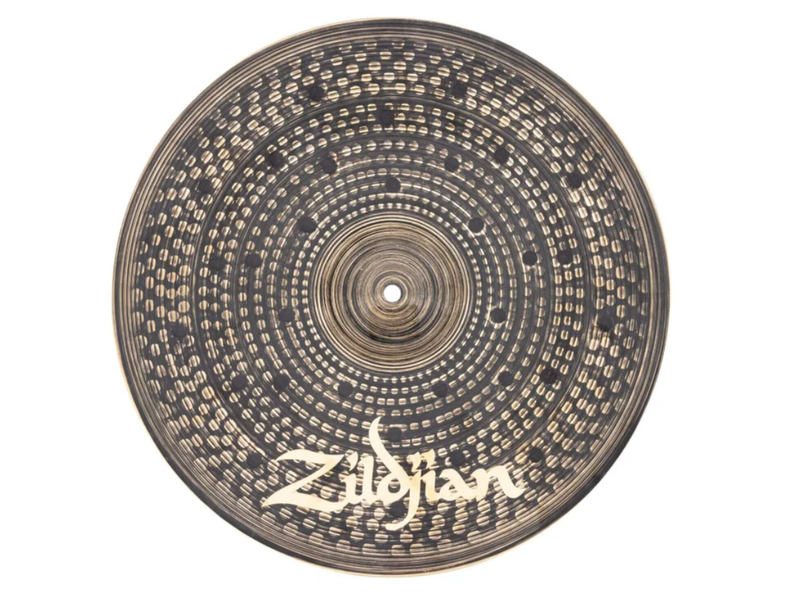 ZILDJIAN Zildjian S Dark Cymbal Pack SD4680
