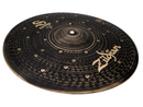 ZILDJIAN ジルジャン S ダーク 16” クラッシュ