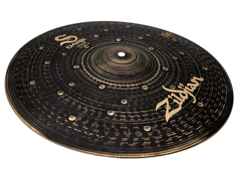ZILDJIAN Zildjian S Dark Cymbal Pack SD4680