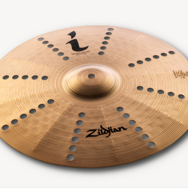 Zildjian i Family 17