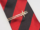Noyuku Spica tie clip