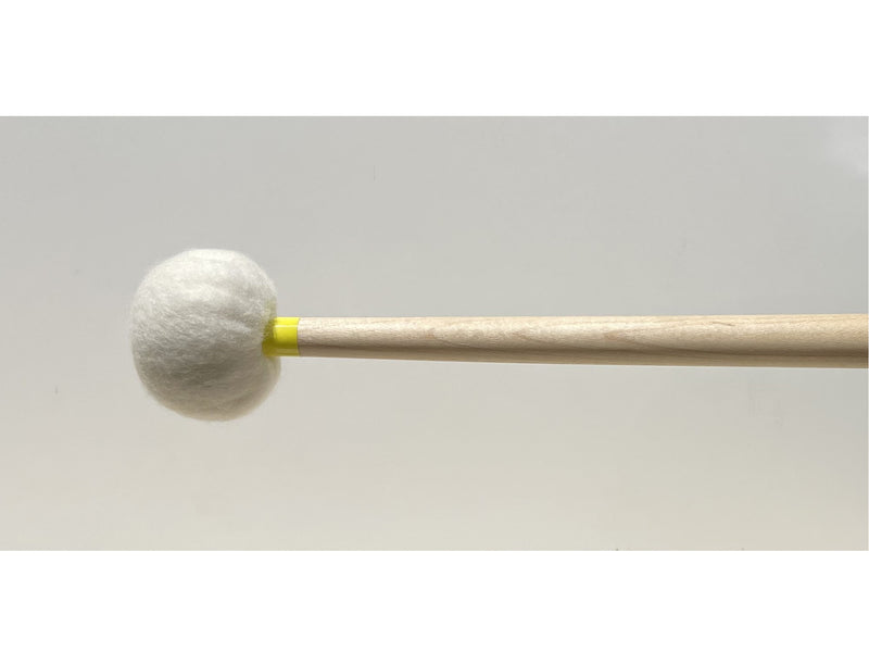 Pearl timpani mallet 662 series 662-S