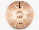 Zildjian i Family 17" Trash Crash ILH17TRC