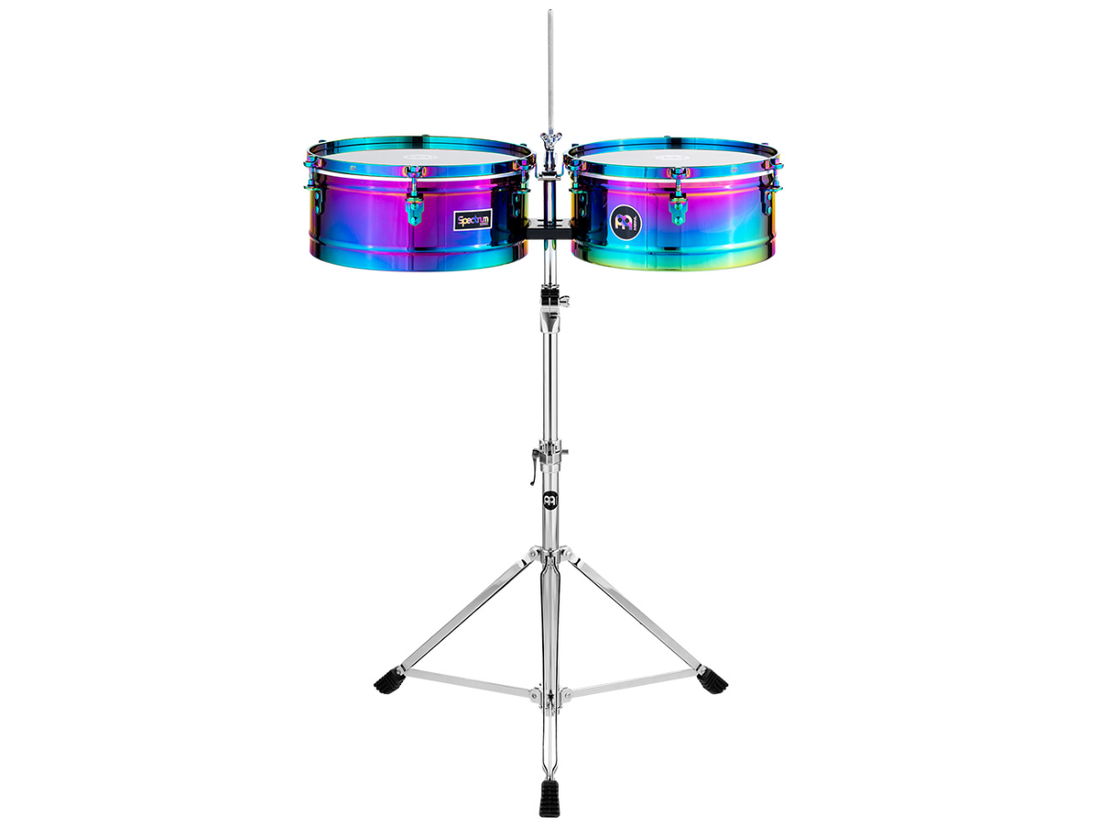 MEINL Spectrum ティンバレス 14 MEINL Spectrum ティンバレス 14