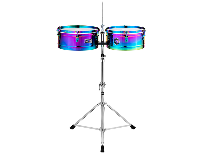 MEINL Spectrum ティンバレス 14"&15" ST1415