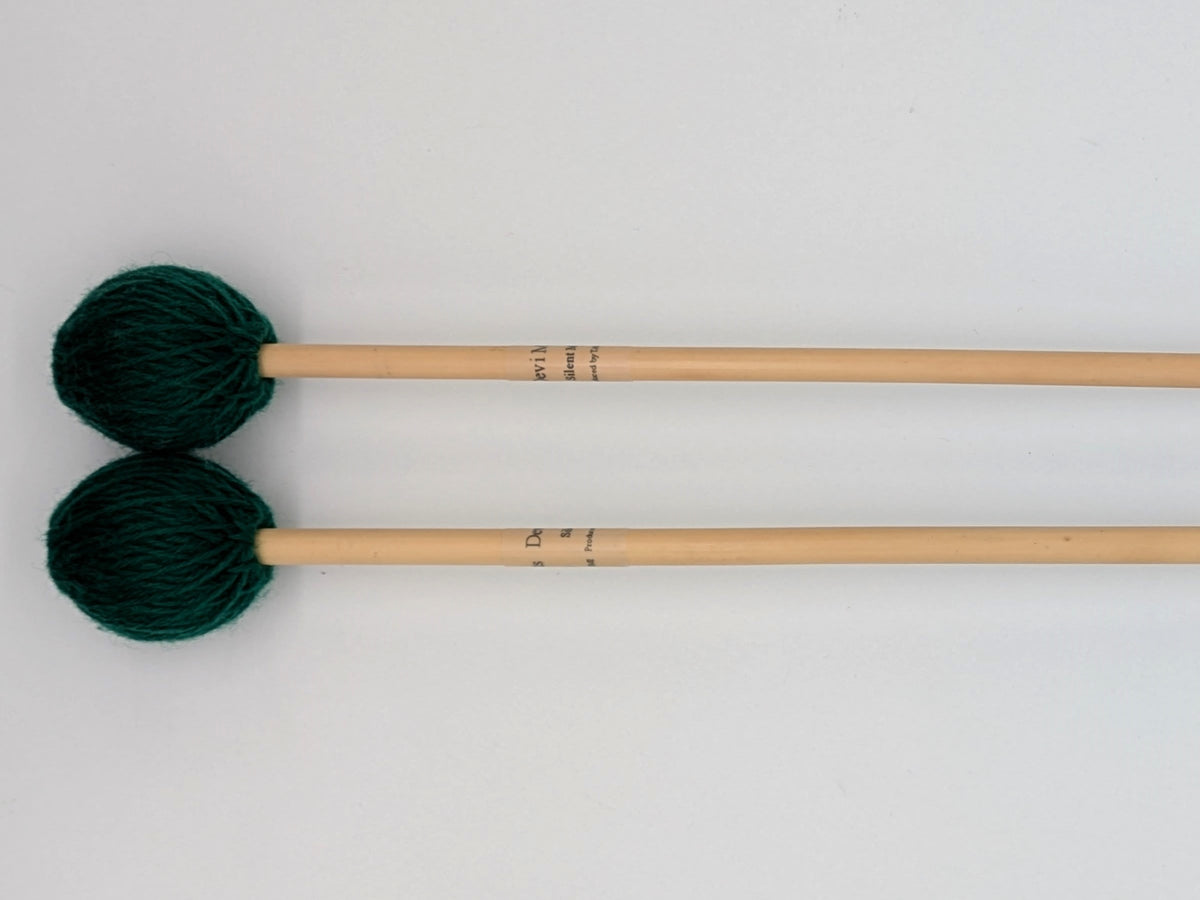 Devi Mallets キーボードマレット サイレントマレット