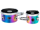 MEINL Spectrum Mini Timbales 6"&8" SMIT68