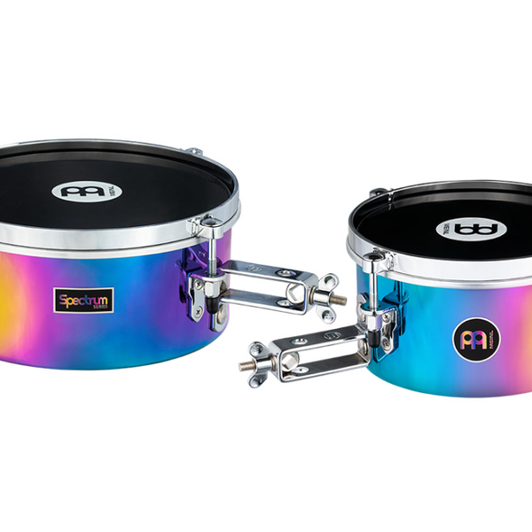 MEINL Spectrum ミニティンバレス 8 MEINL Spectrum ミニティンバレス 8