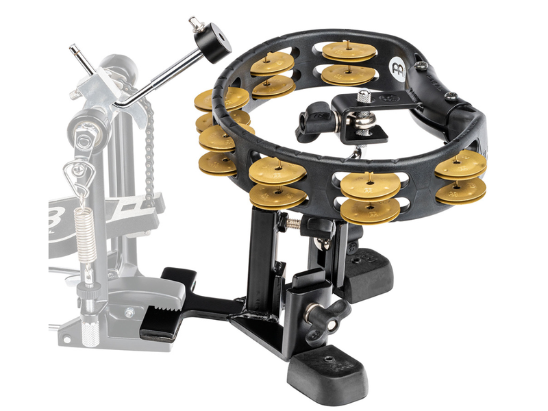 MEINL Foot Tambourine Benny Greb Signature BG-TS