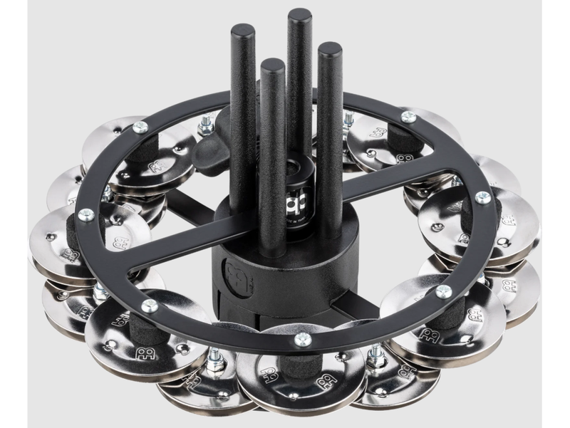 MEINL タンバリンハイハット TMTH