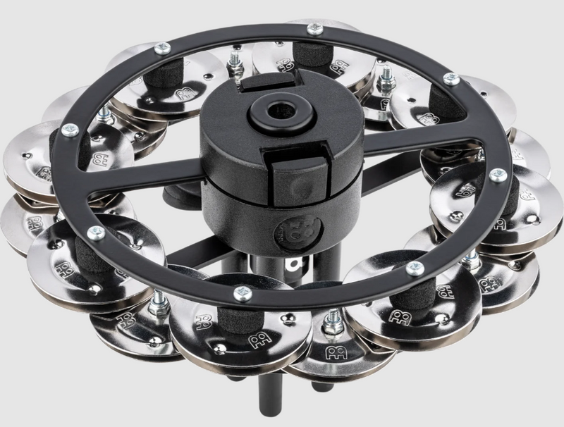 MEINL タンバリンハイハット TMTH