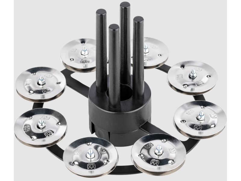MEINL タンバリンハイハット TMTH
