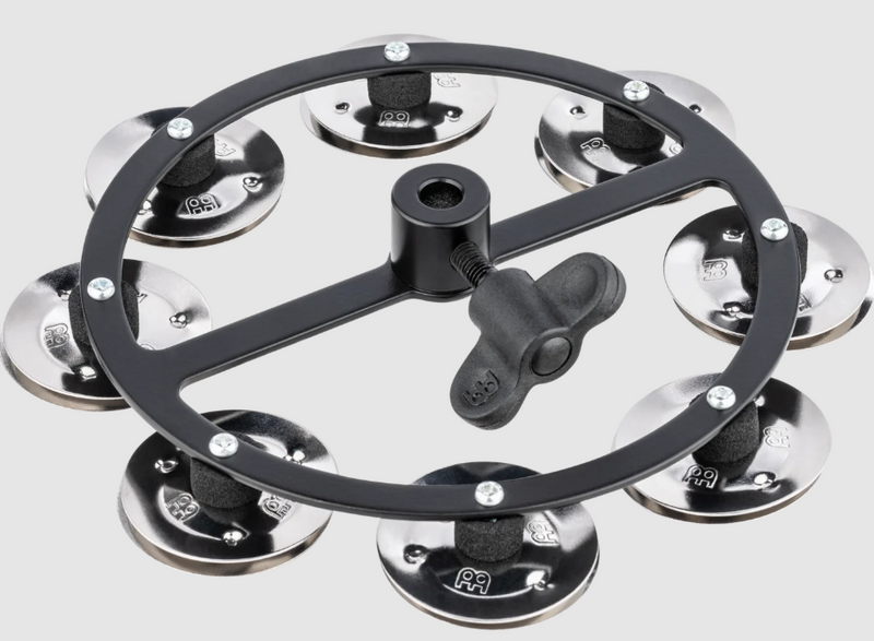 MEINL タンバリンハイハット TMTH