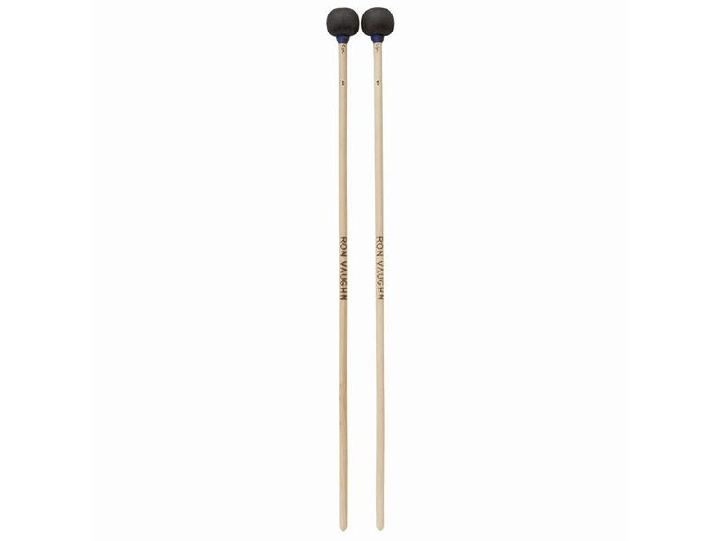 RON VAUGHN / Ron Vaughn Cymbal Mallet RVN-CymM5B