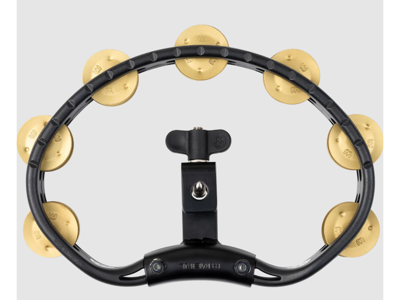 MEINL Foot Tambourine Benny Greb Signature BG-TS