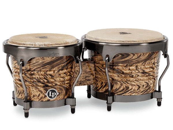 LP A601-HC Aspire Bongo Wood