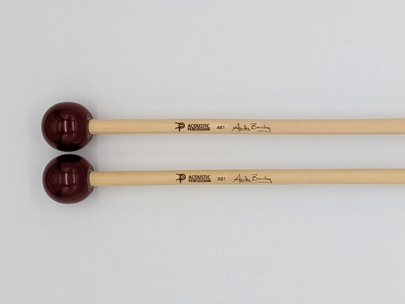 ACOUSTIC PERCUSSION Keyboard Mallet AN-AB1