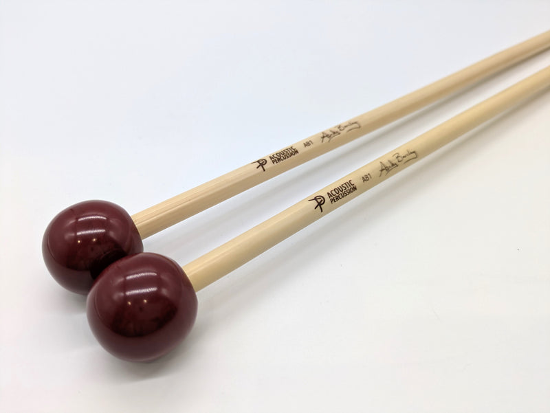 ACOUSTIC PERCUSSION Keyboard Mallet AN-AB1