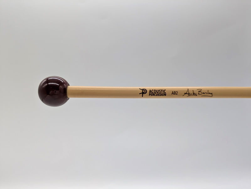 ACOUSTIC PERCUSSION Keyboard Mallet AN-AB2