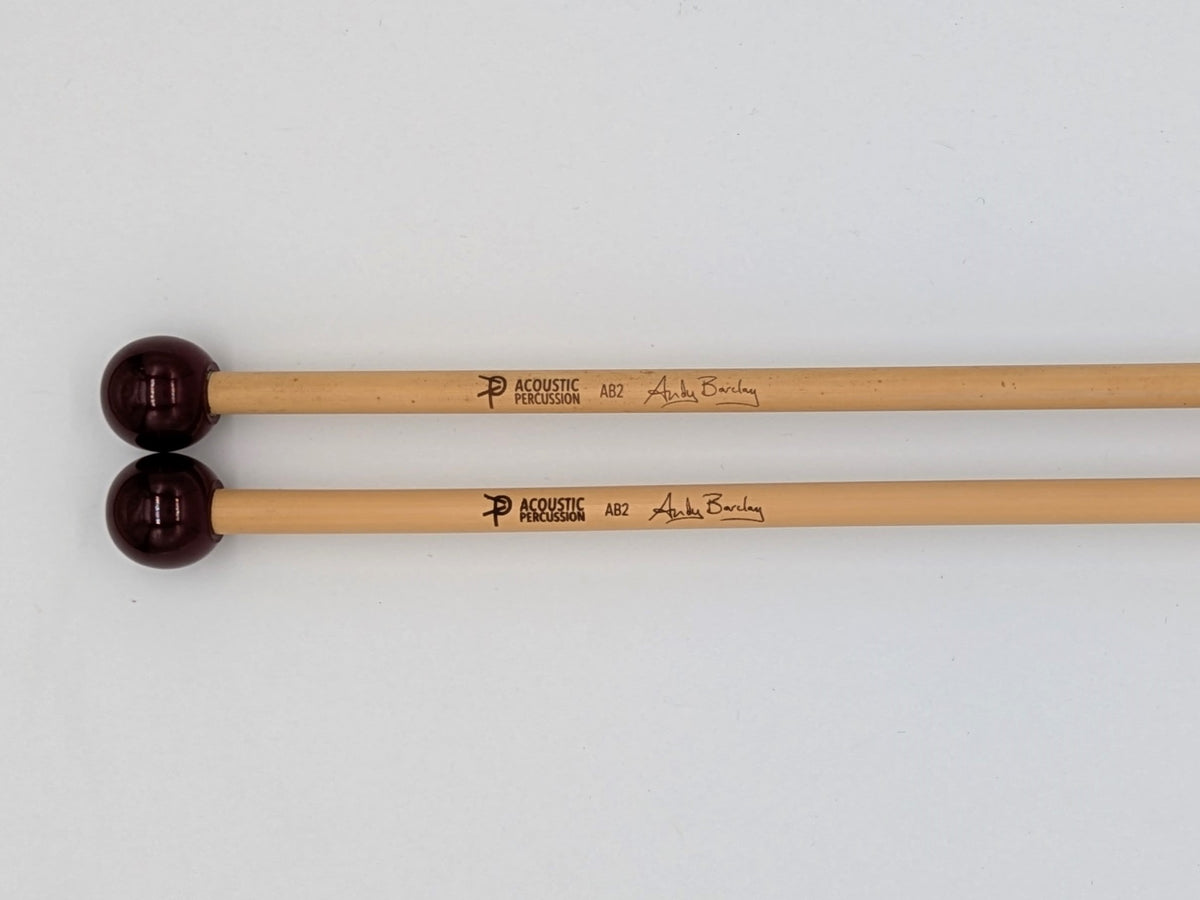 ACOUSTIC PERCUSSION キーボードマレット AN-AB2