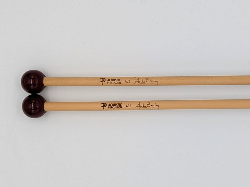 ACOUSTIC PERCUSSION Keyboard Mallet AN-AB2
