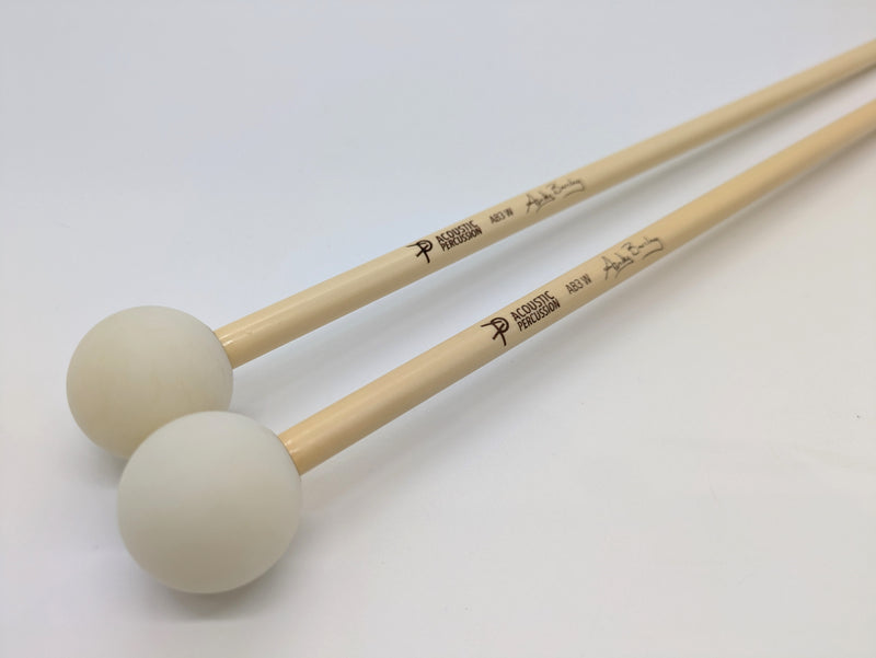 ACOUSTIC PERCUSSION Keyboard Mallet AN-AB3W