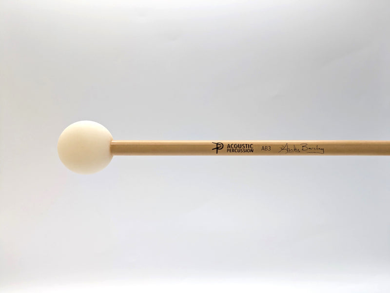 ACOUSTIC PERCUSSION キーボードマレット AN-AB3