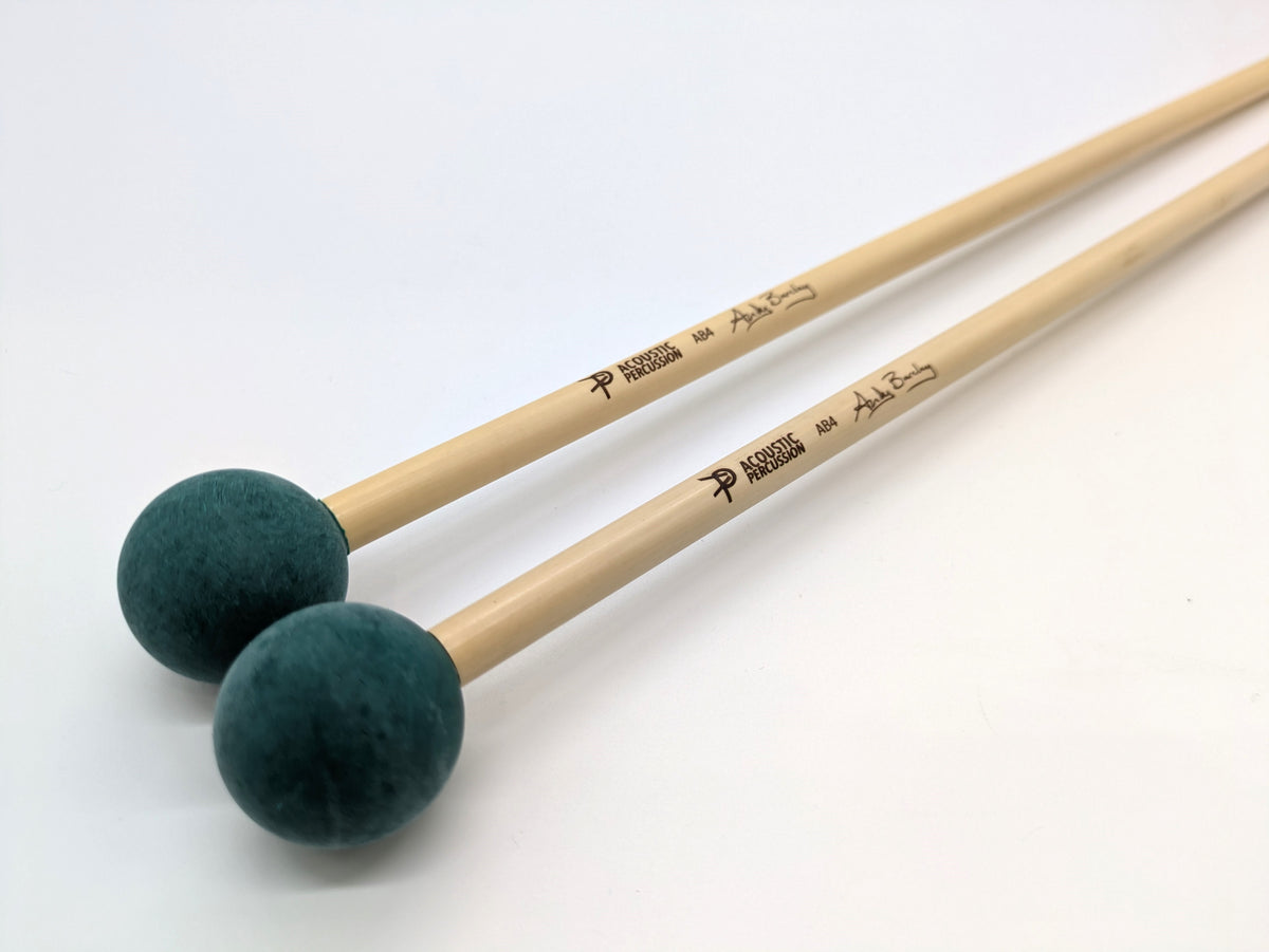 ACOUSTIC PERCUSSION キーボードマレット AN-AB4
