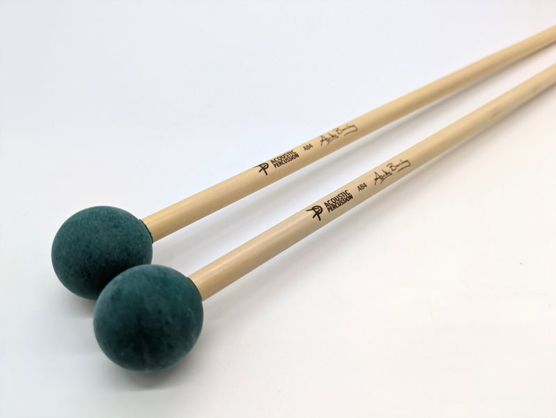 ACOUSTIC PERCUSSION キーボードマレット AN-AB4