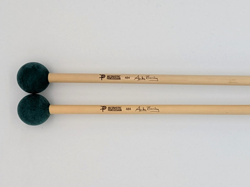 ACOUSTIC PERCUSSION キーボードマレット AN-AB4