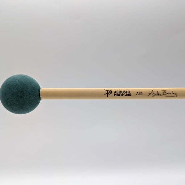 ACOUSTIC PERCUSSION キーボードマレット AN-AB4