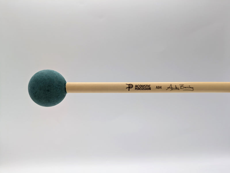 ACOUSTIC PERCUSSION キーボードマレット AN-AB4
