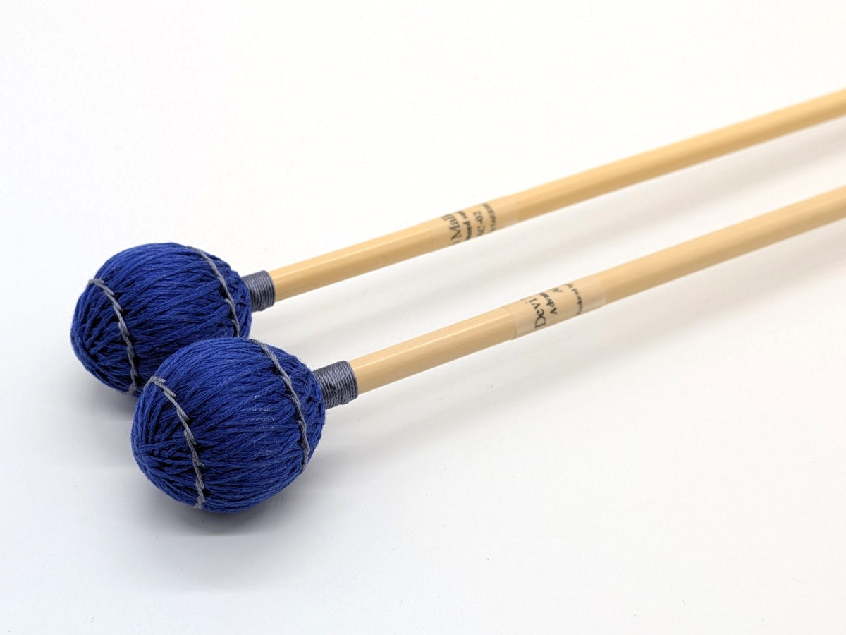 Devi Mallet Flannel FM-27 2本セット デヴィマレット ： Flannnel