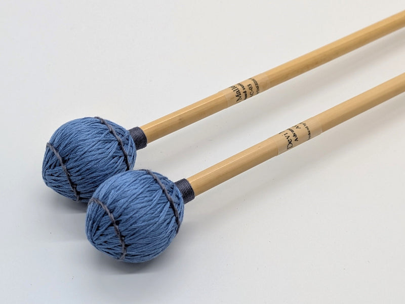 ティンパニマレット / Devi mallets / Maestoso S Devi Mallets Timpani Mallet Maestoso (Medium Soft) Series L