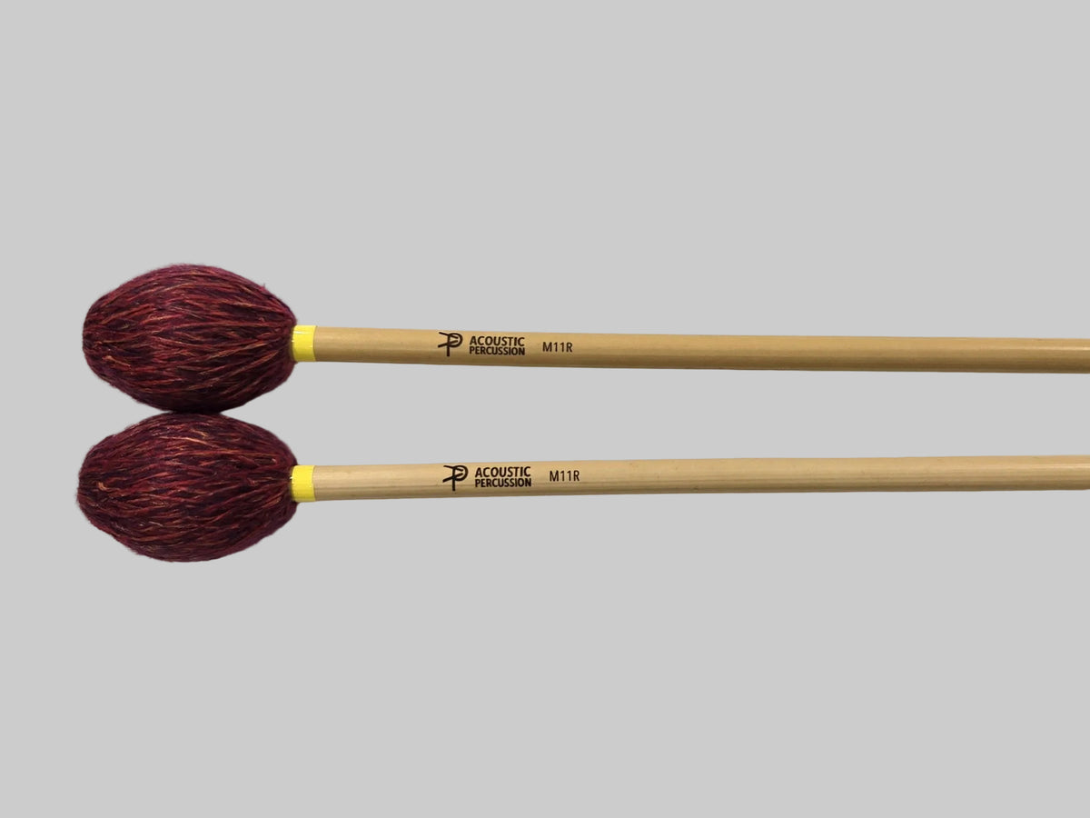 ACOUSTIC PERCUSSION キーボードマレット AN-M11R
